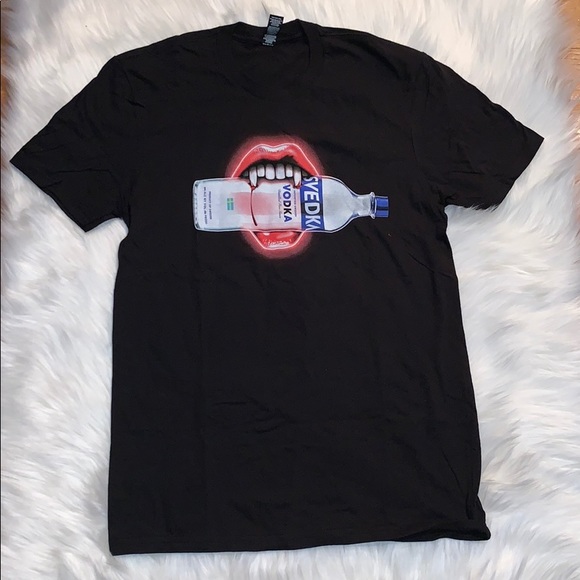 Other - Black T-Shirt